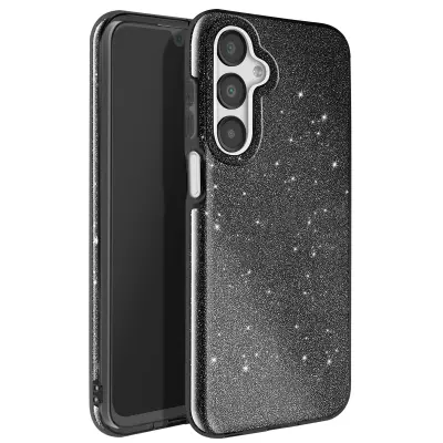 Svjetlucava maska za Samsung Galaxy A16 otporna na udarce