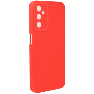 Maska za Samsung Galaxy A15 mat silikon sa zaštitom kamere