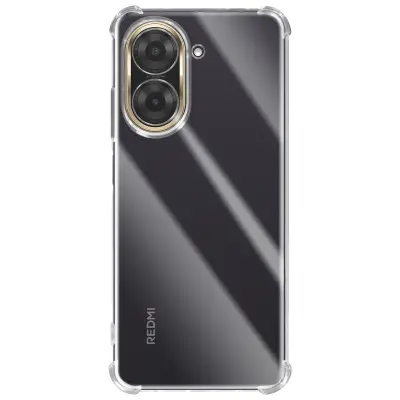 Maska za Xiaomi Redmi A5, otporna na udarce, ojačani kutovi