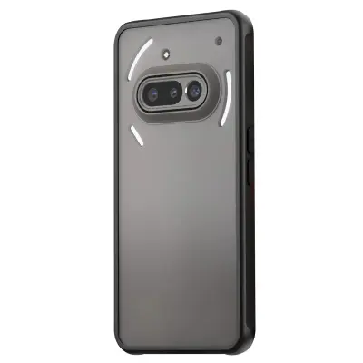 Maska za Nothing Phone 3a, otporna na udarce s ojačanim kutovima