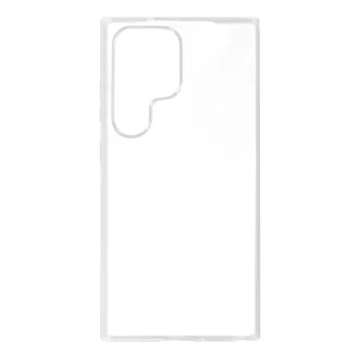 Maska za Samsung Galaxy S24 Ultra, mekani silikon 0.5mm, protiv žućenja