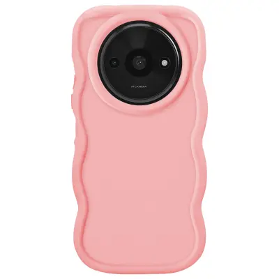 Maska za Xiaomi Redmi A3 Silikonska otporna na udarce serija Candy