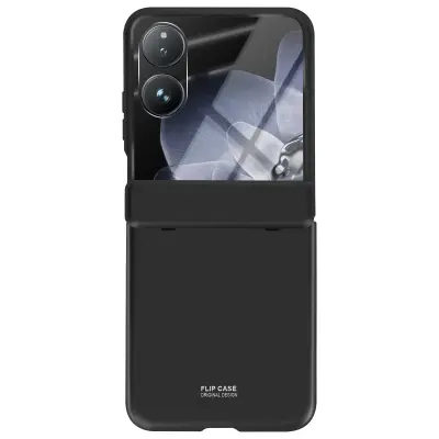 Maska za Xiaomi Mix Flip sa zaštitom ekrana i šarke