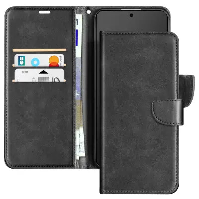 Torbica za Samsung Galaxy S25 Edge preklopna s uzicom