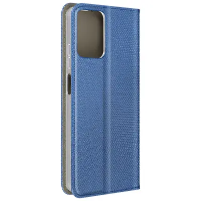 Torbica za Motorola Moto G34 5G držač kartica video stalak