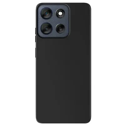 Maska za Motorola Moto G86 meki silikon mat