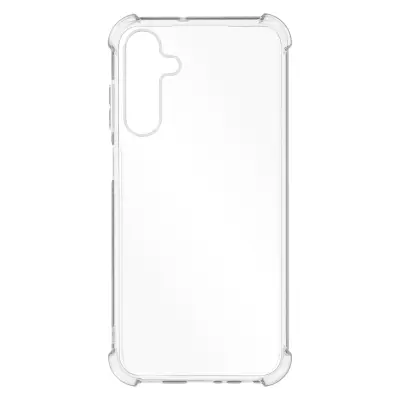 Maska za Samsung Galaxy A25 5G Silikonska s bumper kutovima otporna na udarce