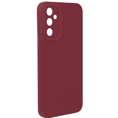 Maska za Samsung Galaxy A54 5G mat silikon sa zaštitom kamere