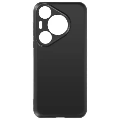 Maska za Huawei Pura 70 Pro silikon mat Soft Touch završna obrada