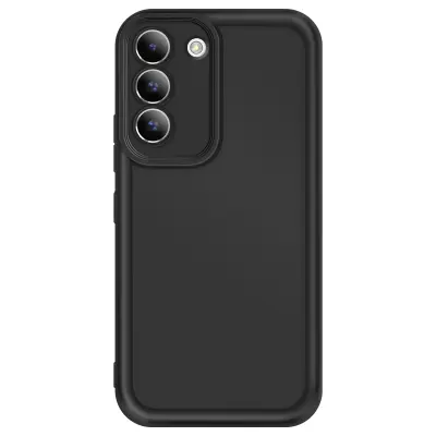 Maska za Samsung Galaxy S22 Silikonska Soft Touch povišeni rubovi