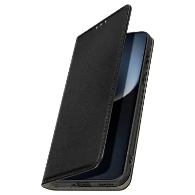 Torbica za Honor Magic 7 Pro preklopna magnetski novčanik stalak