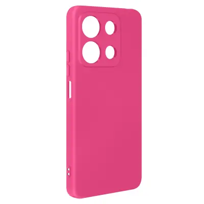 Maska za Xiaomi Redmi Note 13 Pro 4G Soft-touch protiv otisaka