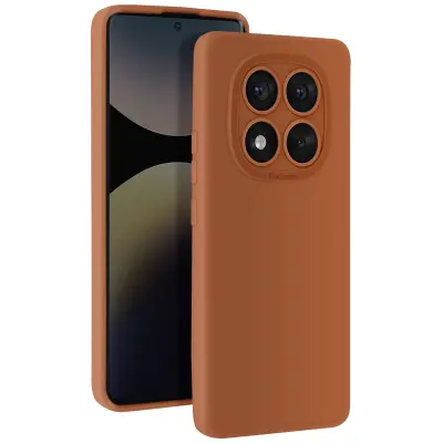 Maska za Redmi Note 14 Pro i 14 Pro Plus silikon sa zaštitom kamere