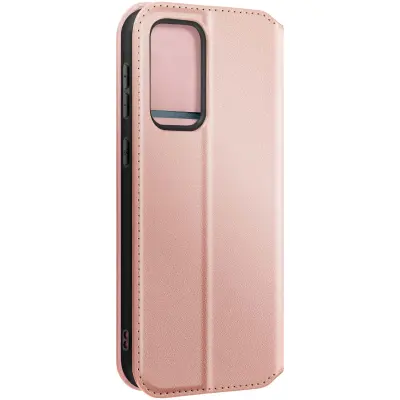 Torbica za Samsung Galaxy A35 5G preklopna držač kartica i video stalak