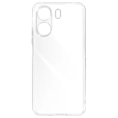 Maska za Xiaomi Redmi 13C mekani i fleksibilni silikon