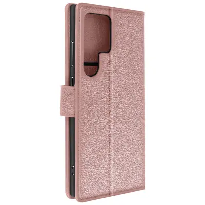 Torbica za Samsung Galaxy S24 Ultra novčanik i video stalak