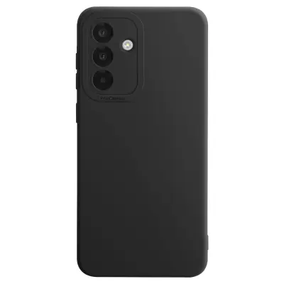 Maska za Samsung Galaxy A36 Glatki silikon Zaštićeni blok kamere