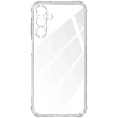 Bumper maska za Samsung Galaxy A15 4G i 5G s kutovima otpornim na udarce
