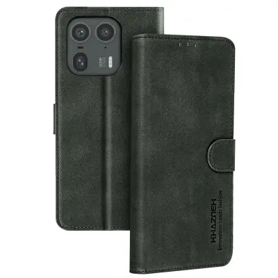 Torbica za Motorola Edge 50 Ultra novčanik video stalak