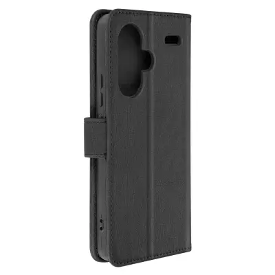 Torbica za Xiaomi Redmi Note 13 Pro Plus novčanik i video stalak