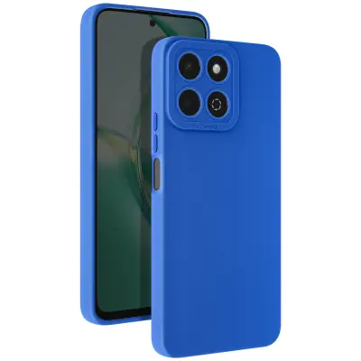 Maska za Honor 200 Smart silikon mat zaštićen blok kamere