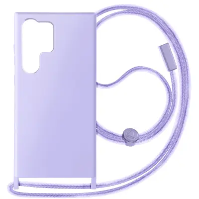 Polukruta futrola za kabel za Samsung Galaxy S24 Ultra