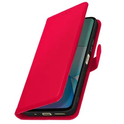 Torbica za Xiaomi Redmi 13 preklopna novčanik magnetski jezičak
