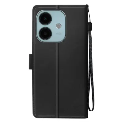 Torbica za Oppo A40 uzica preklopna stalak novčanik