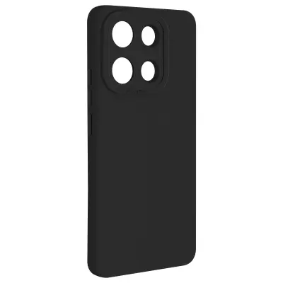 Maska za Xiaomi Redmi Note 13 Pro 5G silikonska sa zaštitom kamere