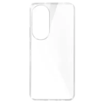 Maska za Honor 90 Smart, mekani silikon, 1mm, lagana, nevidljiva