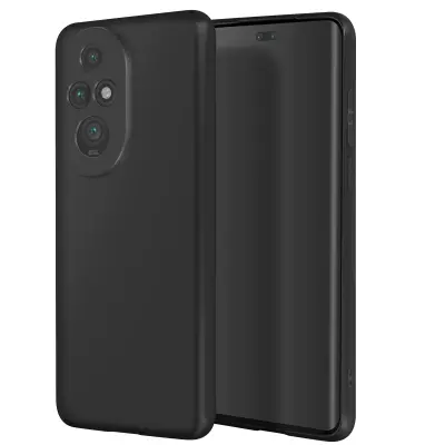 Maska za Honor 200 Pro silikon mat Soft Touch završna obrada