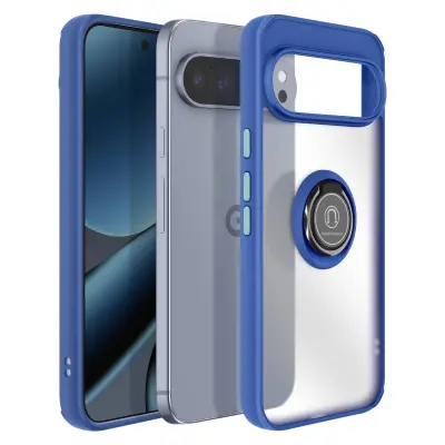 Maska za Google Pixel 10 / 10 Pro otporna na udarce s magnetskim prstenom