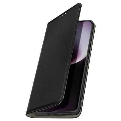 Torbica za Honor Magic 7 Lite preklopna magnetski novčanik stalak
