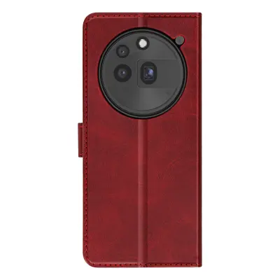 Torbica za Nothing Phone 3a Pro preklopna stalak novčanik
