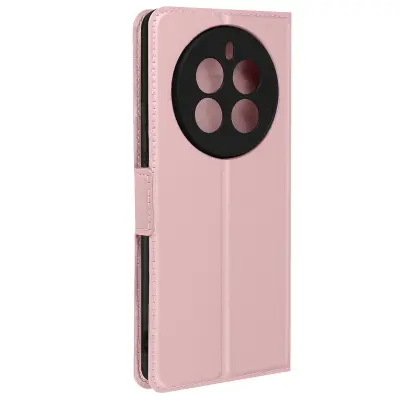 Torbica za Realme 12 Pro 5G držač kartica video stalak tanki dizajn
