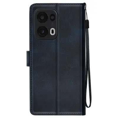 Torbica za Oppo Reno 13 Pro uzica preklopna stalak novčanik