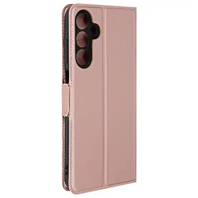 Torbica za Samsung Galaxy A25 5G držač kartica video stalak tanki dizajn