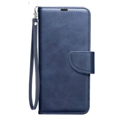 Novčanik-etui za Xiaomi Poco F7 Ultra / F7 Pro s remenom.