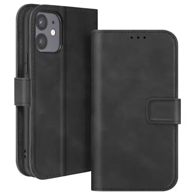 Torbica za iPhone 12 novčanik preklopna video stalak