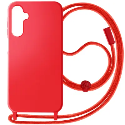 Polukruta futrola za kabel za Samsung Galaxy A15