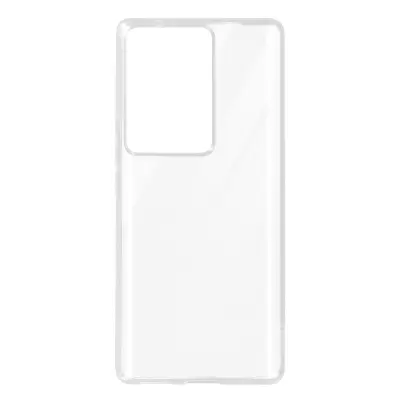 Maska za Vivo V29 Lite 5G, mekani silikon 0.5mm, protiv žućenja