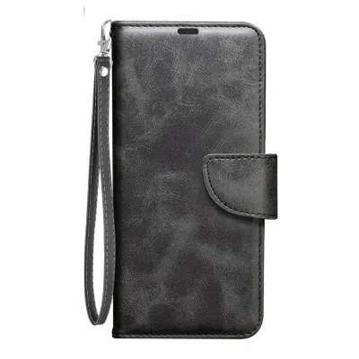 Novčanik-etui za Xiaomi Poco F7 Ultra / F7 Pro s remenom.