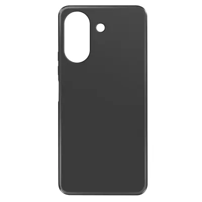Maska za Xiaomi Redmi 13C mekani i fleksibilni silikon
