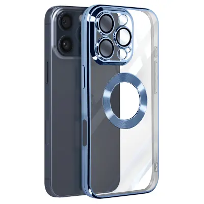 Maska serije Glam za iPhone 16 Pro otporna na udarce