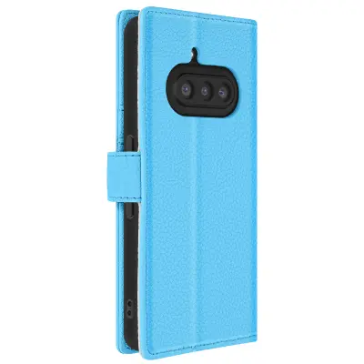 Torbica za Nothing Phone 3a preklopna novčanik