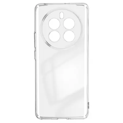 Maska za Realme 12 Pro 5G zaštićena kamera tanki silikon