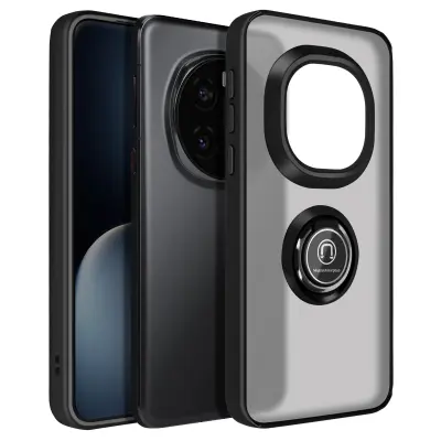 Maska za Honor Magic 7 Pro s magnetskim prstenom