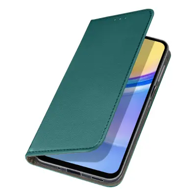 Torbica za Samsung Galaxy A16 preklopna magnetski držač kartica