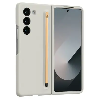 Maska Samsung Galaxy Z Fold 6 Soft Touch s olovkom