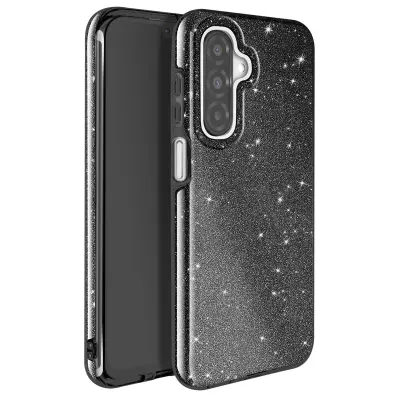 Maska sa šljokicama za Samsung Galaxy A26 Otporna na udarce, svjetlucava